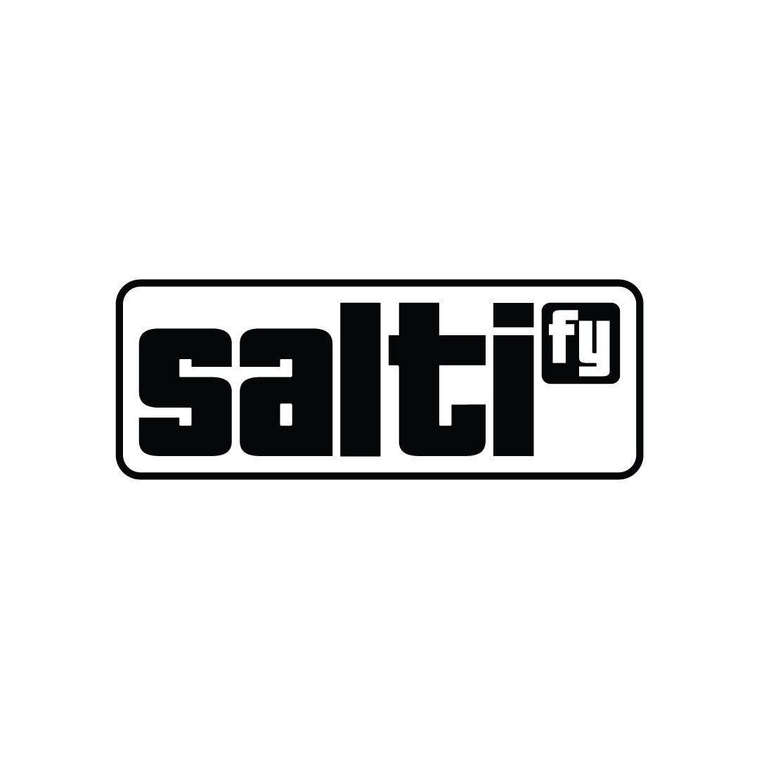 Saltify Electrolyte Replacements