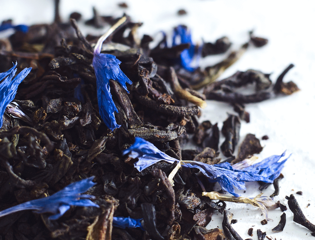 Black Tea