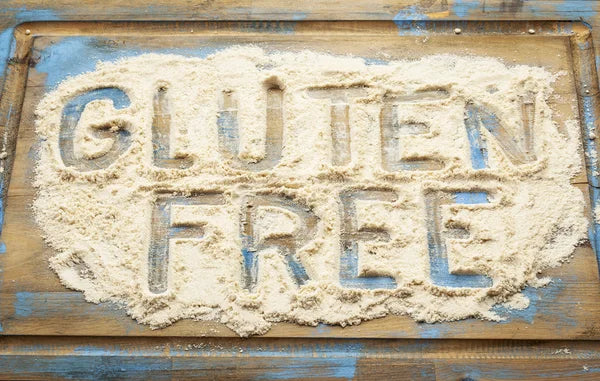 Gluten Free