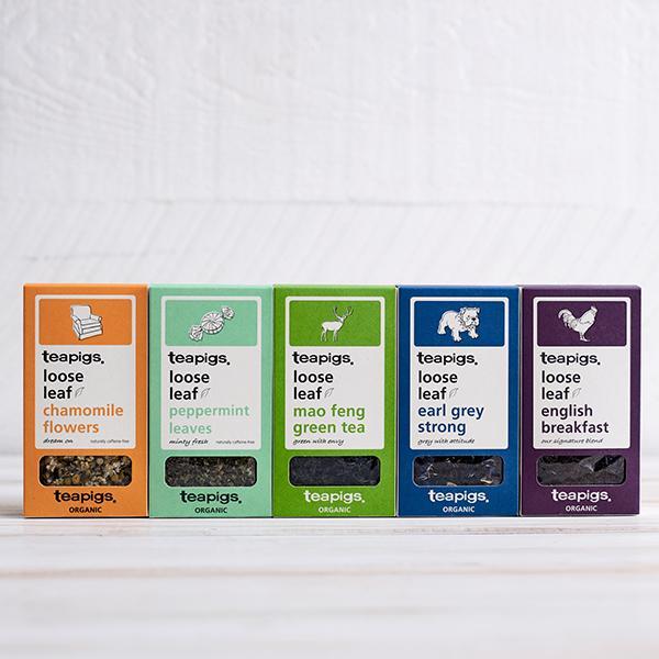 Loose Tea