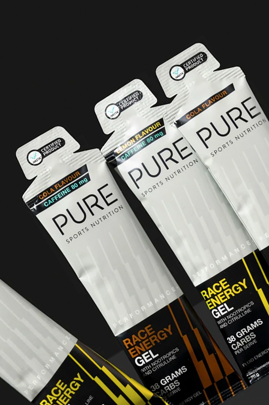 PURE Sports Nutrition