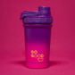 Go Good - 500ML Stainless Steel Protein Shaker