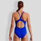 STILL SPEED  Ladies Diamond Back One Piece Funkita