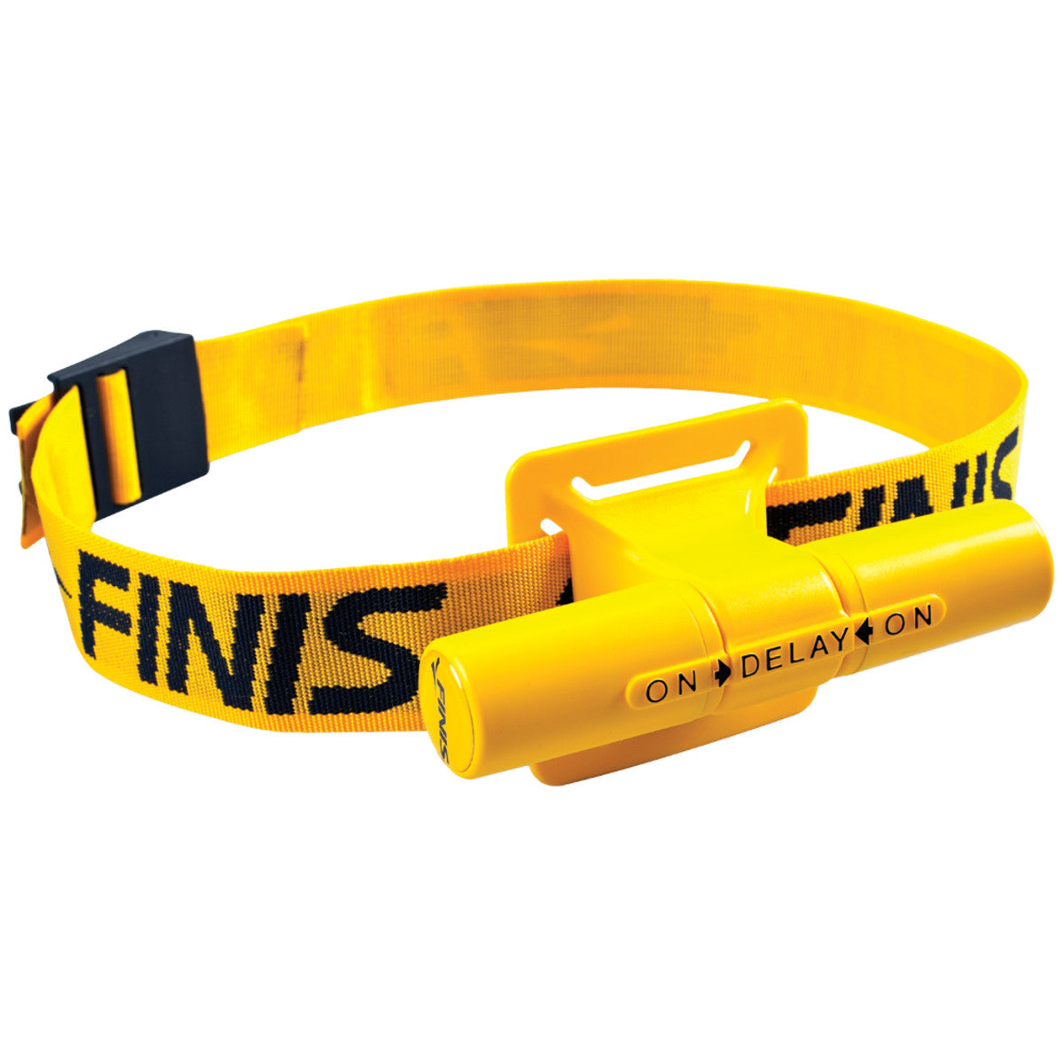 Finis Tech Toc