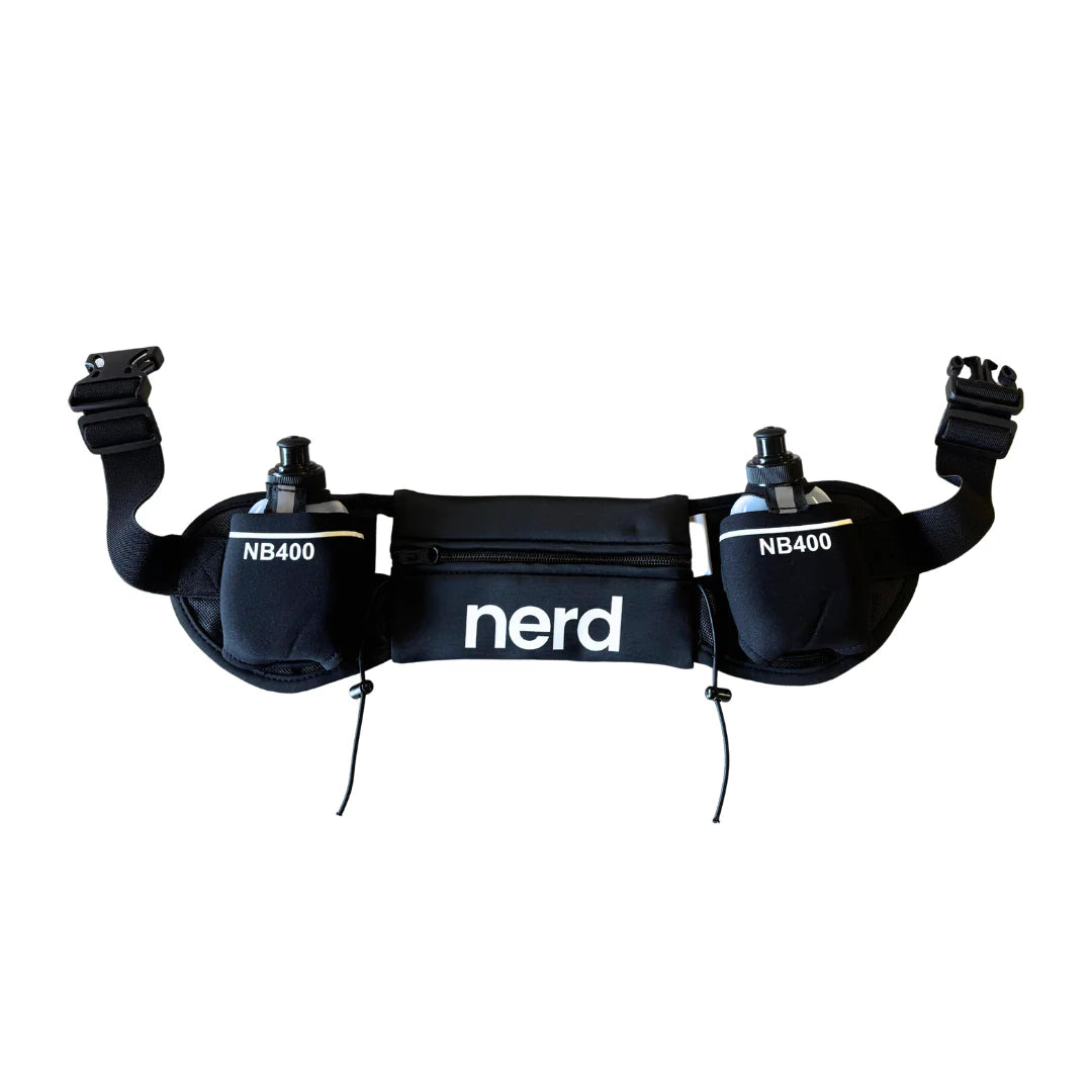 nerd belt NB400