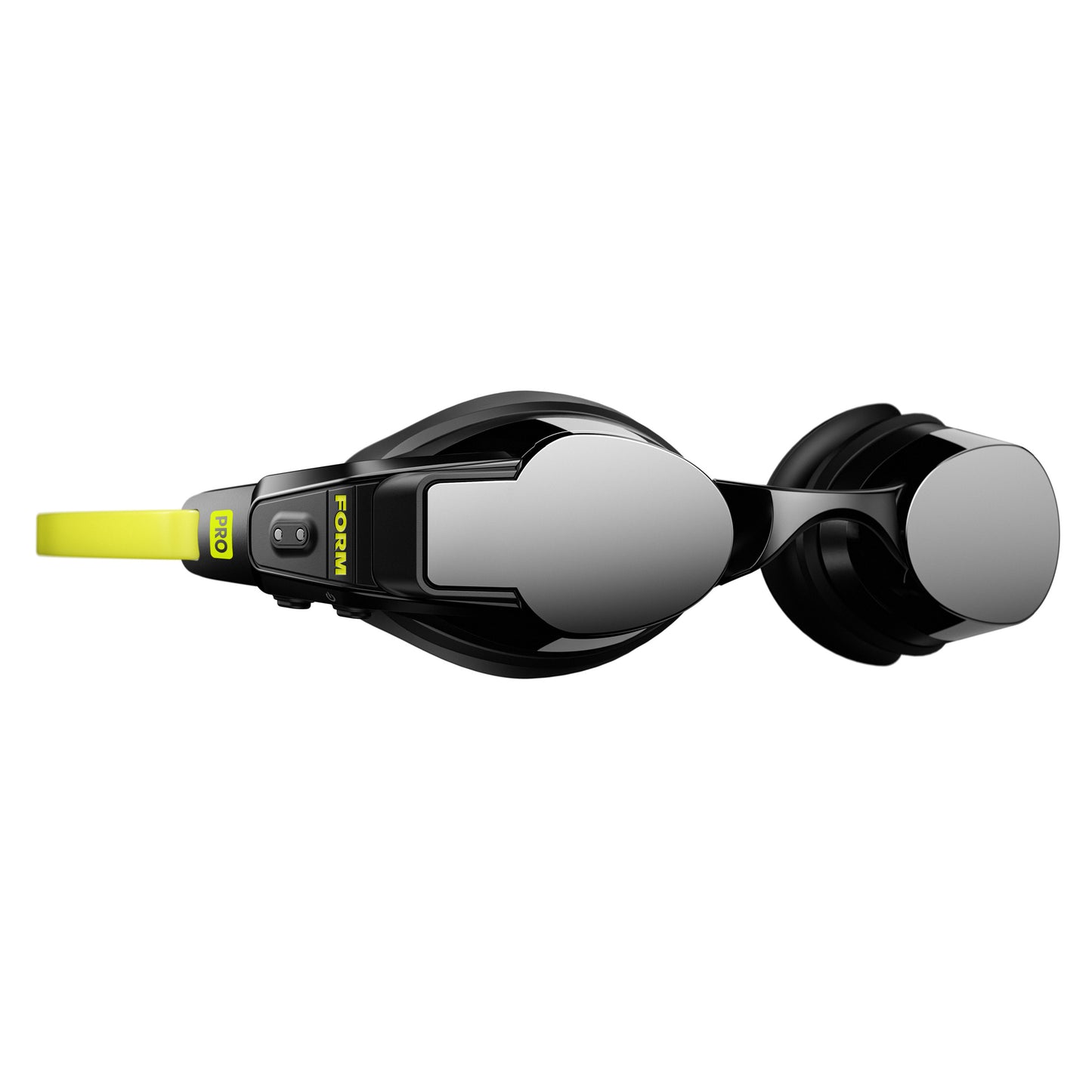 FORM Smart Swim Pro 2 Goggles (2 year local warranty)