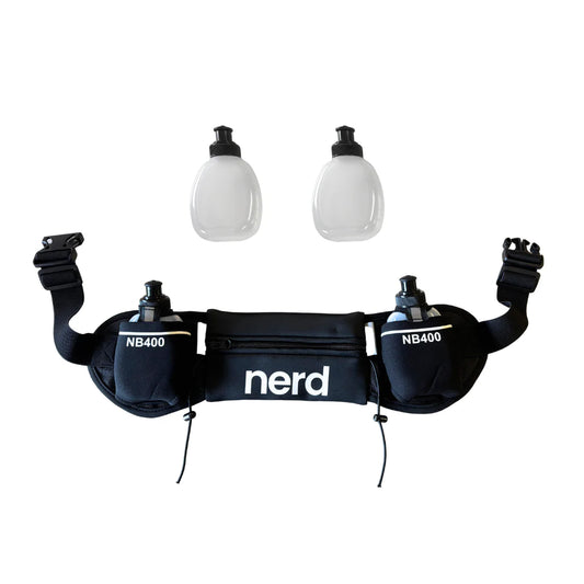 nerd belt NB400