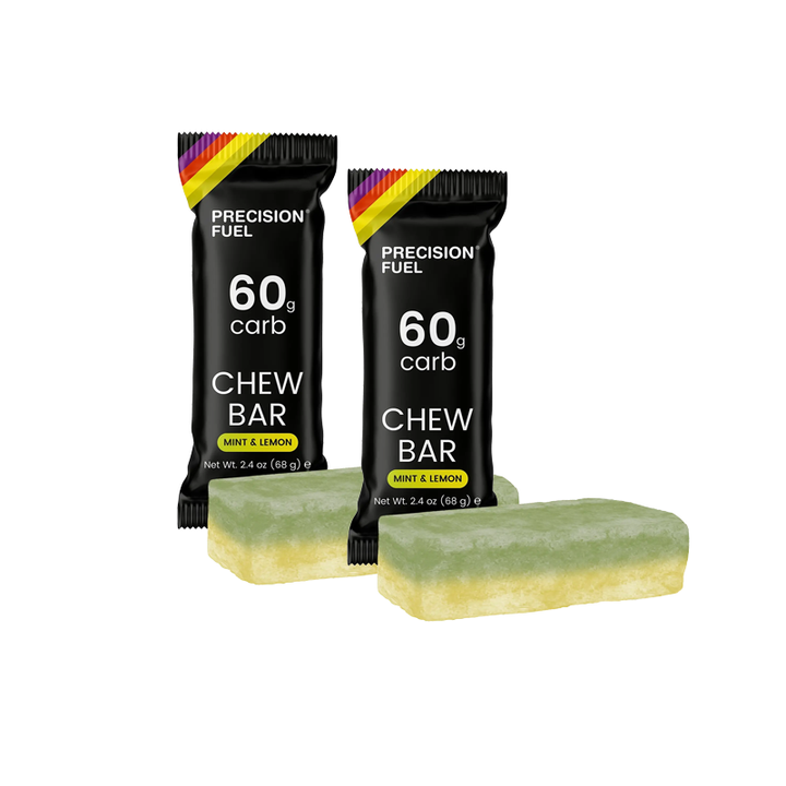 Precision Fuel &amp; Hydration PF 60 Chew Bars