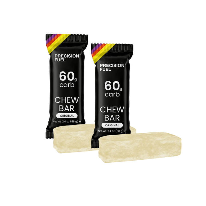 Precision Fuel &amp; Hydration PF 60 Chew Bars