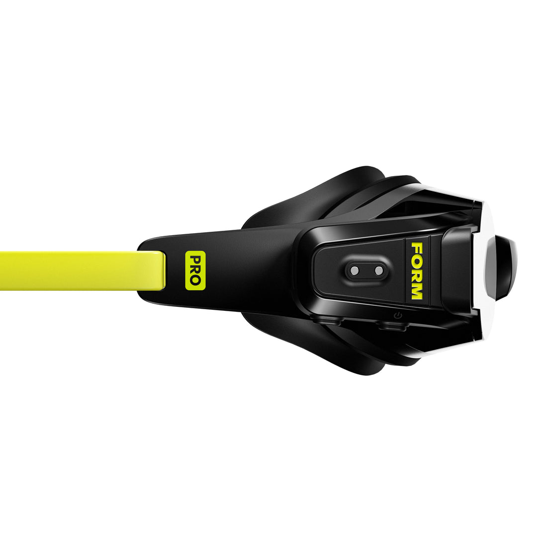 FORM Smart Swim PRO 2 Edition Goggles (2 year local warranty)
