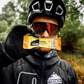 Naak Energy Bar Caramel Macchiato