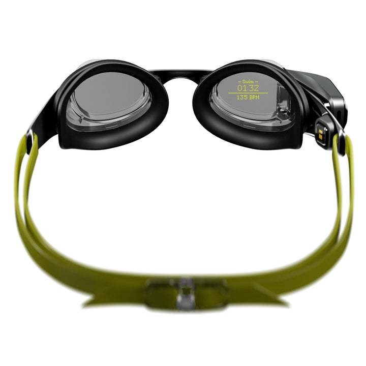 FORM Smart Swim PRO 2 Edition Goggles (2 year local warranty)