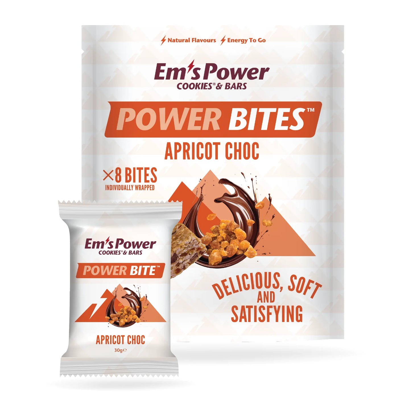 EM's Power Bites