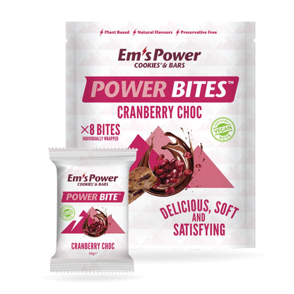 EM's Power Bites