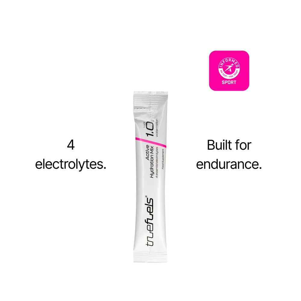truefuels Electrolytes