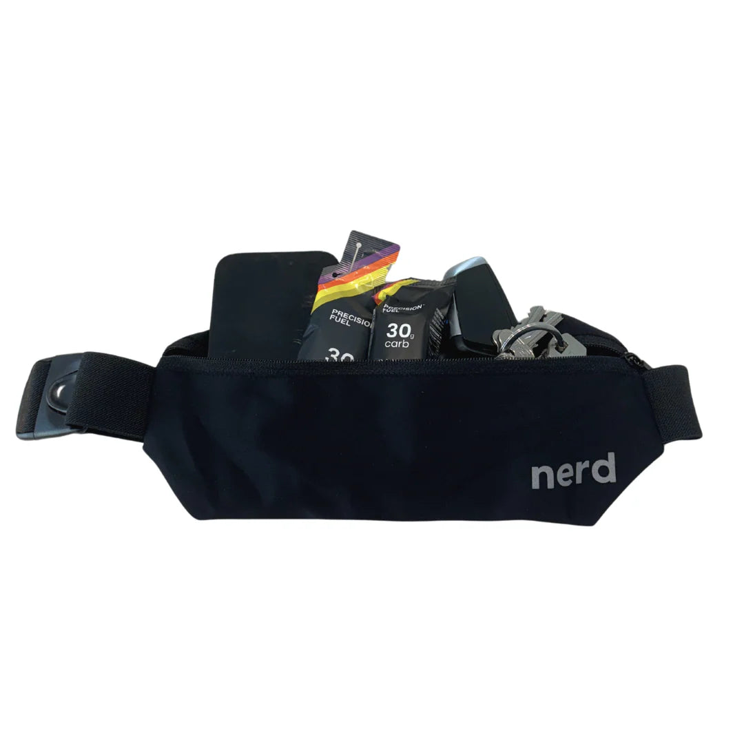 nerd belt Running Phone belt