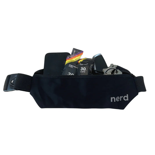 nerd belt Running Phone belt