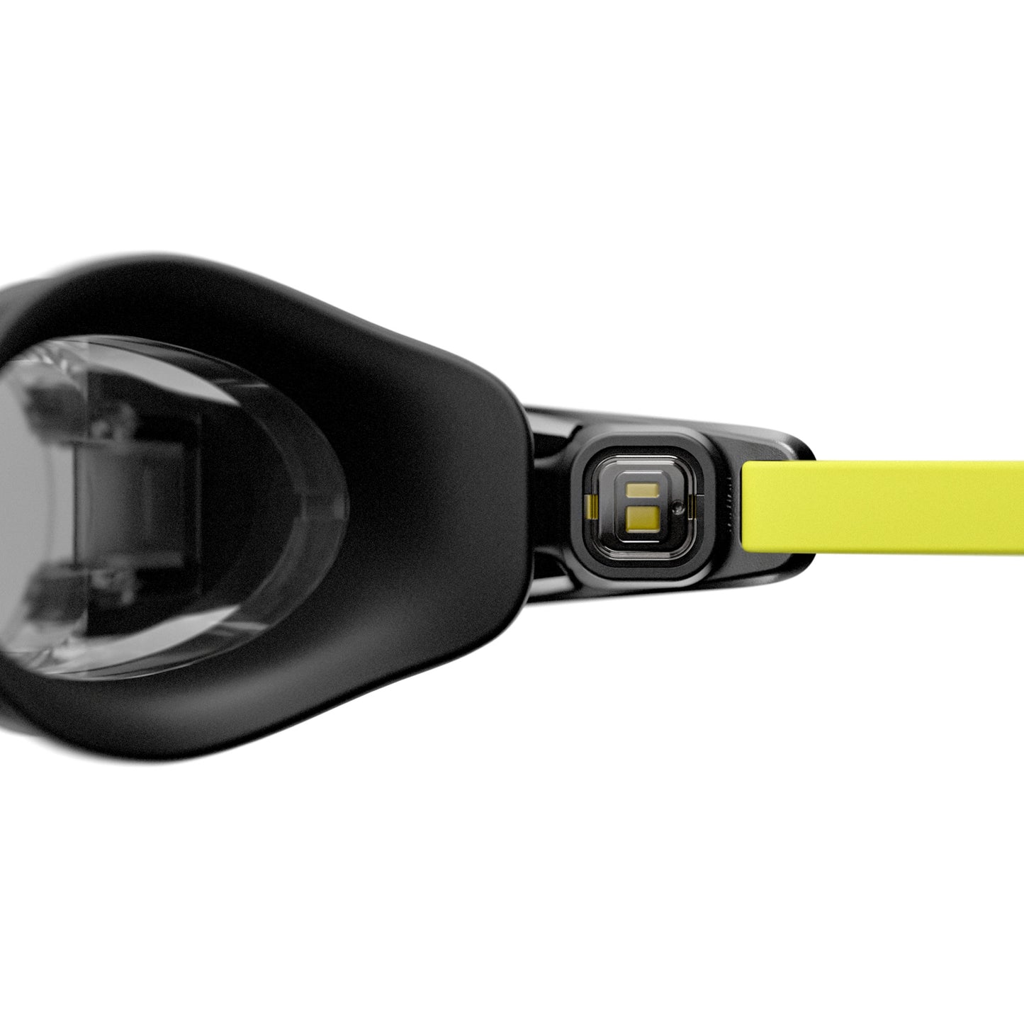 FORM Smart Swim Pro 2 Goggles (2 year local warranty)