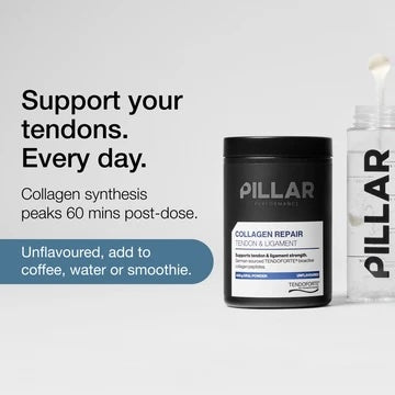 PILLAR Performance Collagen Repair