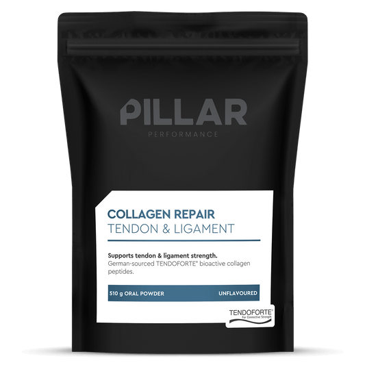 PILLAR Performance Collagen Repair 510g Saver Pack