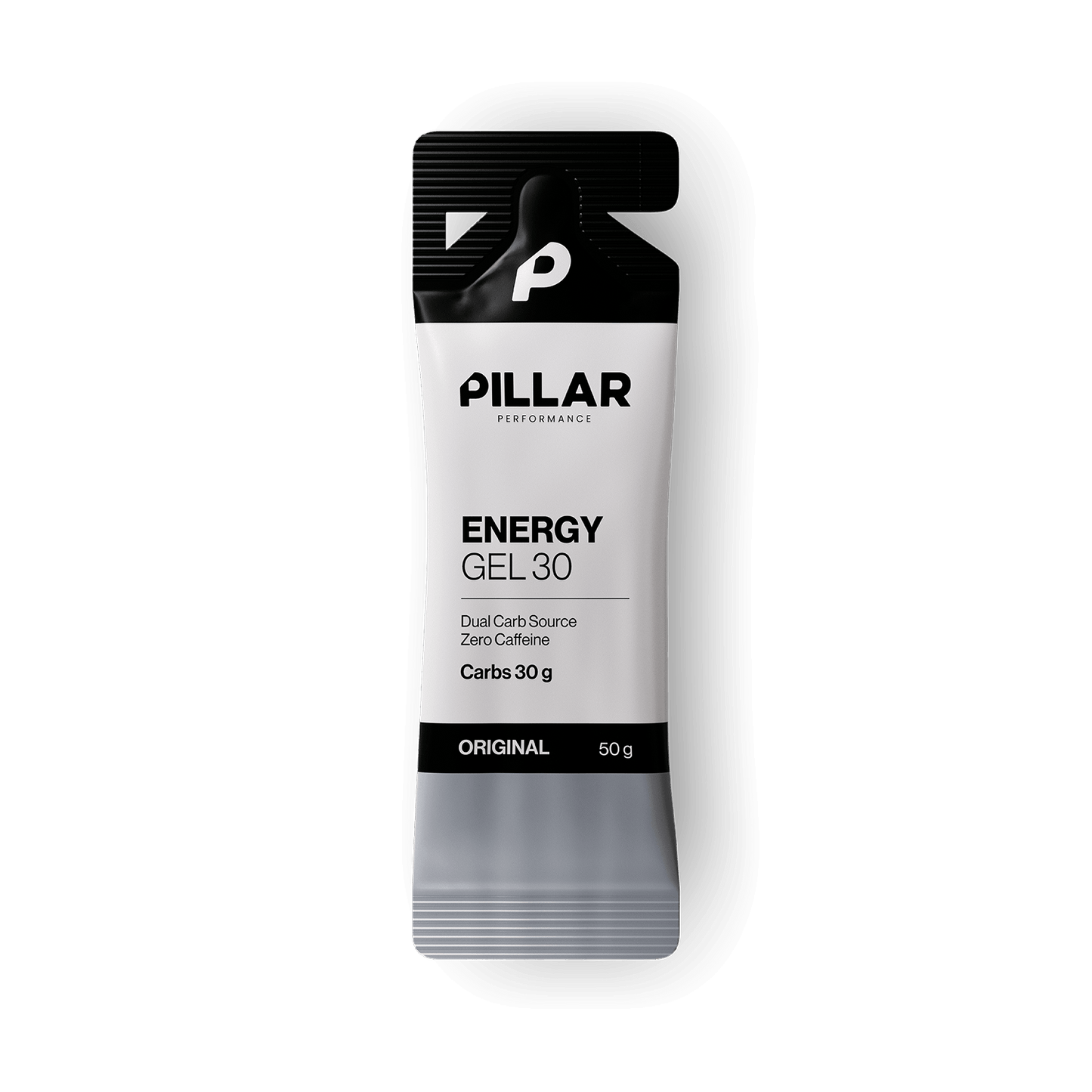 PILLAR Energy Gel 30