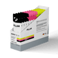 PILLAR Energy Gel Mixed box  of 12