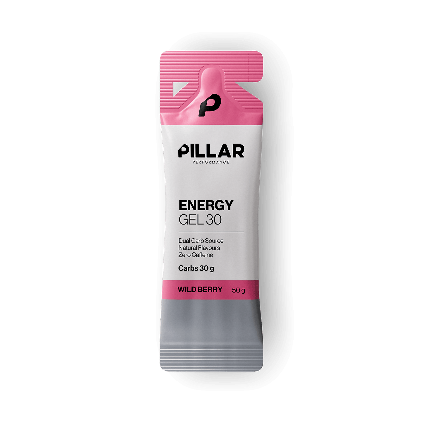 PILLAR Energy Gel 30