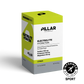 PILLAR Electrolyte Hydration Sticks