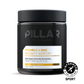 PILLAR Performance Vitamin C + Zinc