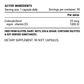 PILLAR performance Vitamin D3 Functional Support