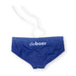 Deboer Men's Swim Brief 1.0 (Hexskin/Blue)