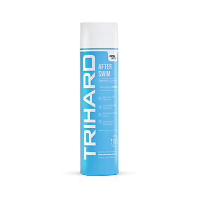 Trihard After-Swim Body Wash Extra Boost