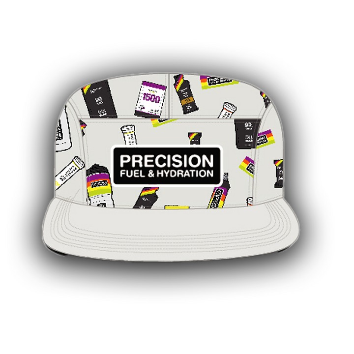 Precision Fuel &amp; Hydration Sticker Cap