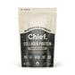 Chief Collagen Powder Unflavoured Front 