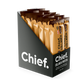 Chief Collagen Protein Choc Peanut Butter Bar Box