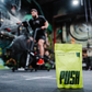 PUSH Creatine Monohydrate Gummies - Green Apple