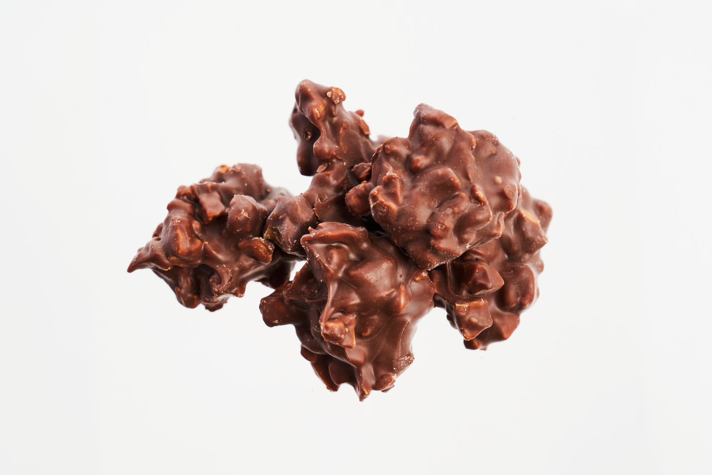 COA & CO Dark Chocolate Clusters