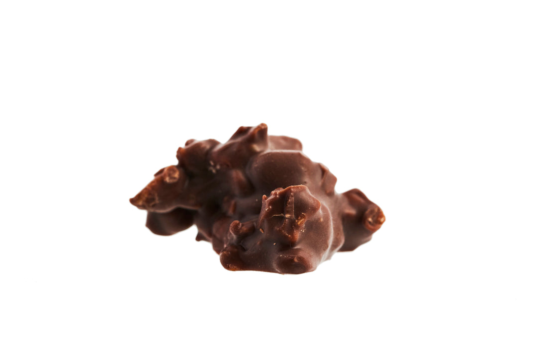 COA &amp; CO Dark Chocolate &amp; Coconut Clusters