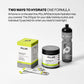 PILLAR Electrolyte Hydration Sticks