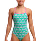 LOOSE GOOSE Ladies Single Strap One Piece Funkita