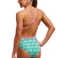LOOSE GOOSE Ladies Single Strap One Piece Funkita