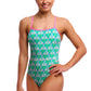 LOOSE GOOSE Ladies Single Strap One Piece Funkita