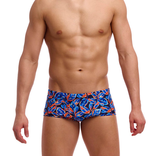 LEAF BLOWER Men's classic trunks FUNKY TRUNKS