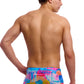 PIXEL PARADISE Men's classic trunks FUNKY TRUNKS