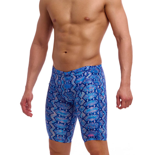 BLUE VIPER Men's Training Jammers  FUNKY TRUNKS