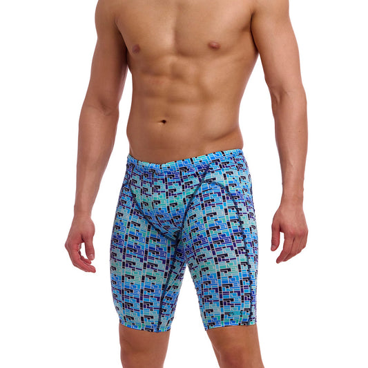 JACK STACK Men's Training Jammers  FUNKY TRUNKS