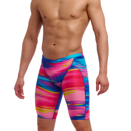 LOST OCEAN Men's Training Jammers  FUNKY TRUNKS