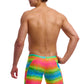 MELTING MAYHEM Men's Training Jammers  FUNKY TRUNKS