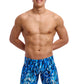 WING STREAK Men's Training Jammers  FUNKY TRUNKS