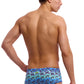 JACK STACK  Men's Sidewinder FUNKY TRUNKS